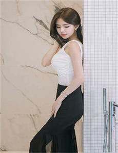 特丽独行 (2016)