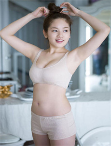 婚过去后 欣欣向荣